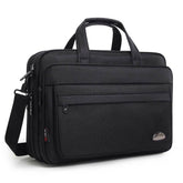 Herren Oxford Aktentasche - Vanelion-Taschenwelt